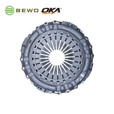 OKA Sachs Type Clutch Kit 3482000552 Clutch  Pressure Plate For European Truck Truck Big Hole