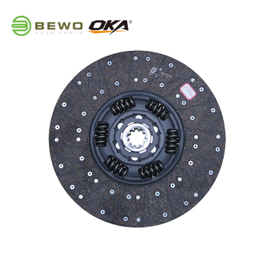 OKA SACHS1878079331 Clutch  Disc  362wgtz Automatic Transmission With Kema Friction