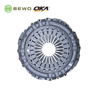 3482000553   Dump Truck Clutch Cover European Truck Clutch Pressure Plate Assembly