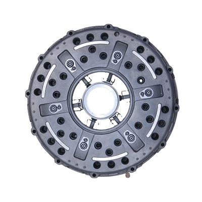 Sach 1882 301 239 Heavy Duty Truck Dump Truck Clutch Disc 420mm