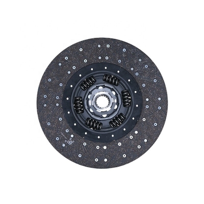 1878004232 SACHS Clutch Disc Kit For Mercedes Benz Truck Auto Transmission Parts 395MM