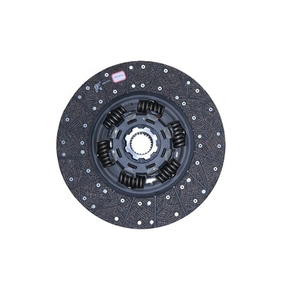 1878 000 300 Heavy Truck Clutch Disc Kit 350mm 225mm Pressure Plate Disc