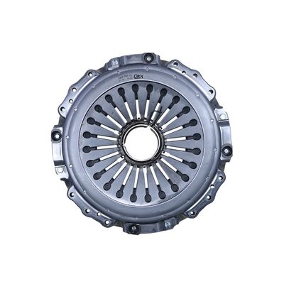3482000251 Dump Truck Clutch Pressure Plate Heavy Duty Clutch Cover Auto Transmission 380mm