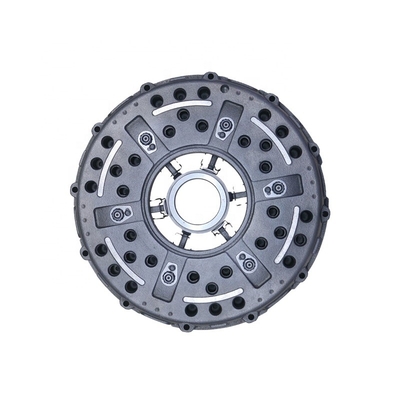 1882600126 Heavy Duty Truck Clutch Cover Plate 380mm NDC508