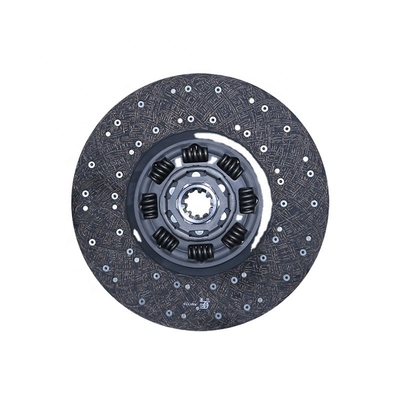 1862530231 European Truck N10 Truck Clutch Disc Facing Pressure Plate Quick Shift Car