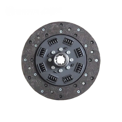 1861 291 033 Dump Truck Clutch Disc Material Steel Iron  Truck Parts 250MM