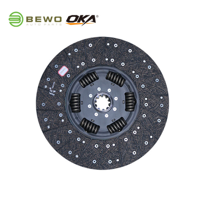 OKA BEWO 1878004573 For HINO TRUCK DAF SACHS TYPE  Truck Clutch Plate 430WGTZ