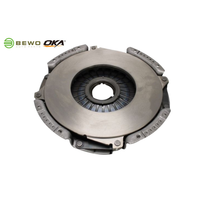 Sachs 1203 Truck Clutch Cover In Kit De Embrugae Mercedes Benz Brazil From OKA Manufacturer