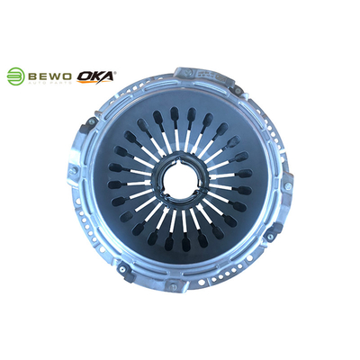 Sachs 1203 Truck Clutch Cover In Kit De Embrugae Mercedes Benz Brazil From OKA Manufacturer