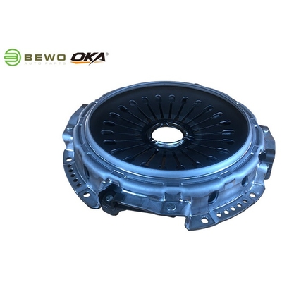 Sachs 1203 Truck Clutch Cover In Kit De Embrugae Mercedes Benz Brazil From OKA Manufacturer