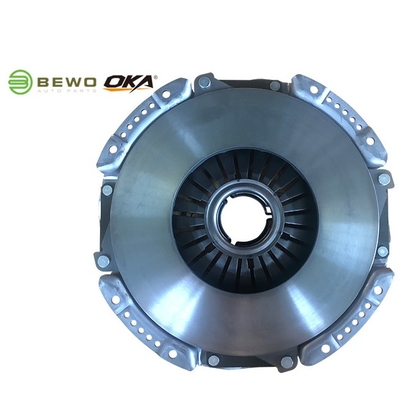 Sachs 1203 Truck Clutch Cover In Kit De Embrugae Mercedes Benz Brazil From OKA Manufacturer