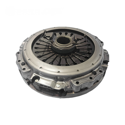 Clutch Pressure Plate 3488000159 Sachs European Truck 20744252 Truck Tractor Clutch Cover Bearing