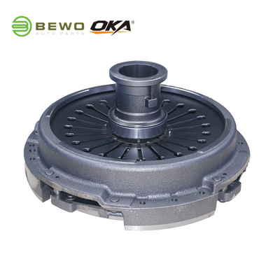 3483000005 Mb Truck Tractor Clutch Kits With Bearing Sachs Construction