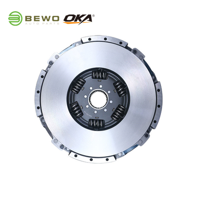 3483000005 Mb Truck Tractor Clutch Kits With Bearing Sachs Construction