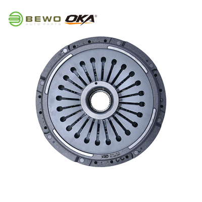 3483000005 Mb Truck Tractor Clutch Kits With Bearing Sachs Construction