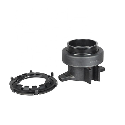 Hydraulic Throwout Clutch And Release Bearing Assembly ME500394