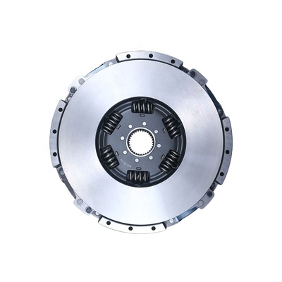 3483 000 139  Universal Tractor Trailer Clutch Housing Assembly Contains 1866000072 For MB