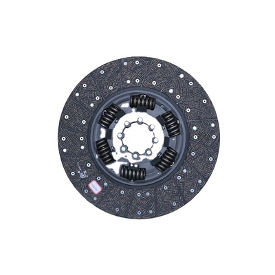 1878 000 635 Truck Auto Clutch Pressure Plate European Truck Clutch Replacement