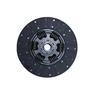 1878000300  1878 000 300 Heavy Truck European Truck Clutch Plate Kit Replacement 400MM