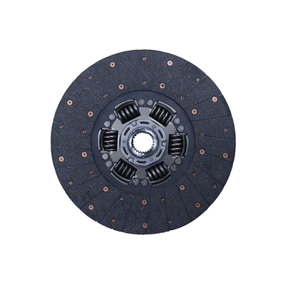 Transmission VALEO Clutch Disc Plate 829067 Truck Kit For Truck Parts 430MM