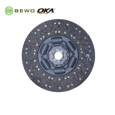 1862519240 430MM Clutch Plate Cover For Mercedes Benz SCANIA Euro Truck Parts