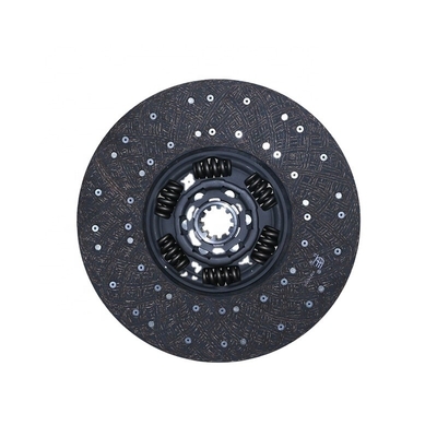 Sachs 1878001152 Man Clutch Plate Heavy Duty Truck Clutch Disc 380Mm Sinotruck Man BENZ