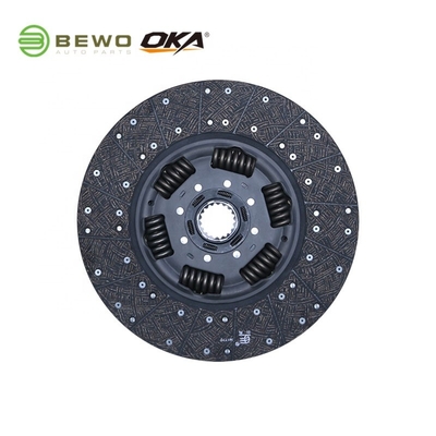 1878002024 Double Clutch Disc Bearing Cam Freewheel 400MM