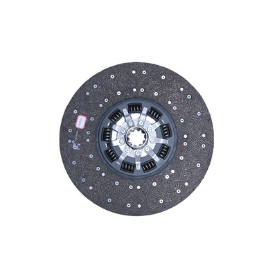 1861494140 OEM Truck Clutch Plate Disc Rd8 Pd6 30100-90063