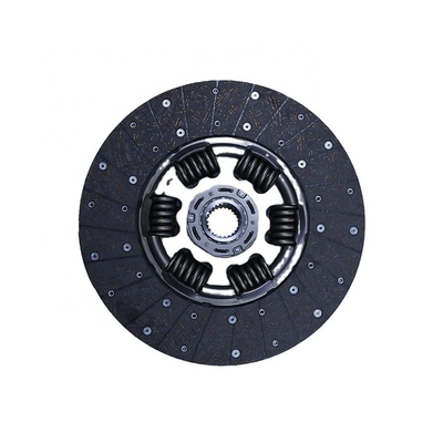 VALEO 829053 Fits SCANIA P G R T Dump Truck Clutch Disc Assy Plate Cover
