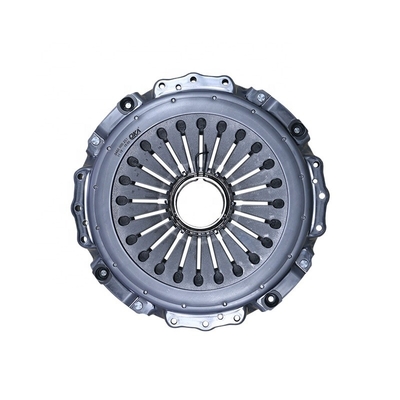 SCANIA 3482000257 European Truck Diesel Clutch Plate Clutch Pad Disc