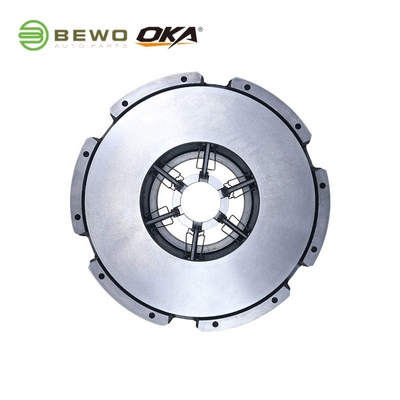 1882600126 Heavy Duty Truck Clutch Cover Plate 380mm NDC508