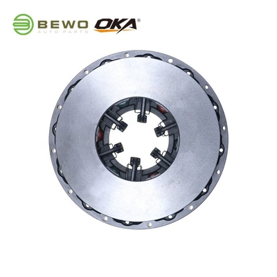IVECO Dump Truck Clutch Pressure Plate Clutch Cover Disc 1882341001 SACHS