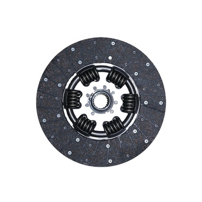 Valeo Clutch Kit 829053 Clutch Plate Assembly Transmission Friction  Disc
