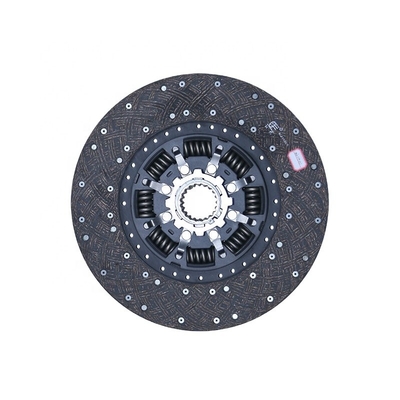 1862379031 Truck Clutch Disc For  Hino Pressure Plate Assembly