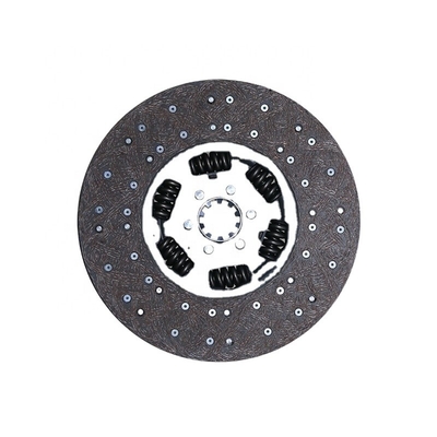 1878000968 OEM Truck Clutch Plate Facing Single Plate Friction Pressure Assembly For Benz