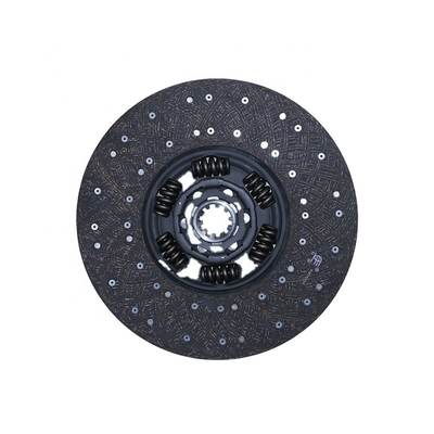 1878001152 MB Truck Clutch Plate Pressure Disk Cover Assy Pickup Car Engine