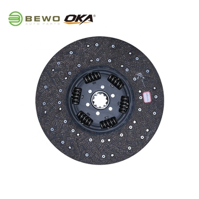 1878001152 MB Truck Clutch Plate Pressure Disk Cover Assy Pickup Car Engine