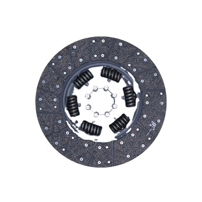 Truck Clutch Plate 1878002023   Motorcycle Clutch Kits